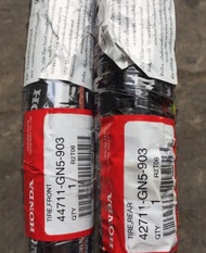 Vỏ sau Dream Thái (44711-GN5-903)