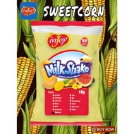 injoy Sweetcorn MIlkshake powder