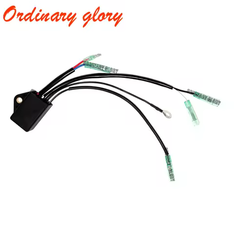 Outboard Engine 3G2-06060-2 3G2060602 3G2060602M CDI Unit Assy for Tohatsu Boat Motor 9.9HP 15HP 18H