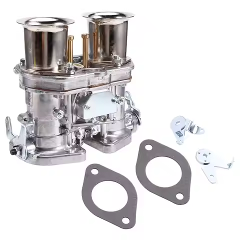 For Weber 48Mm 48Idf 48 IDF For VW Jaguar 19030.021 Accesorios Karburetor Carburetor Carb Engine Acc