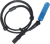 ALS452 Rear ABS Wheel Speed Sensor Compatible with X5 2000 2001 2002 2003 3.0L L6 4.0L 4.6L V8