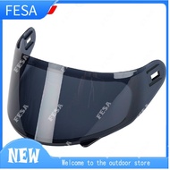 HNJ helmet lens HNJ902 939 helmet lens 4 colors optional 1 replacement lens