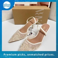 ESMÈE STUDIO - GIRISHA HEELS | Women's shoes | Women's Heels | Wedding Heels | Wedding Heels | Sequi