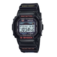 [100% ORIGINAL JP SET] GSHOCK LIPAN BARA HITAM GWX-5600-1JF 1 YEAR WARRANTY