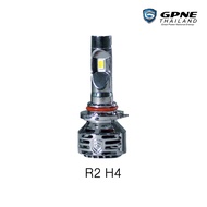 GPNE R2 หลอดไฟหน้ารถยนต์ LED (32w) | ของแท้ 100% รับประกัน 3 ปี