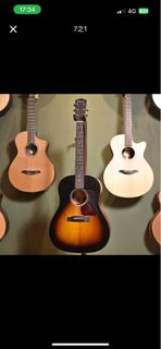 Eastman E1SS-SB