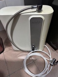 Rainlife 濾水器連喉