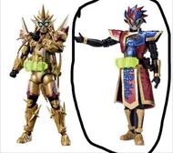 Bandai 食玩 – 掌動-XX 幪面超人 幪面超人 Ex-Aid連配件