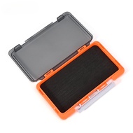 [TTFF] Fly Hook Box Hair Hook Fish Hook Storage Box Fishing Tackle Fishing Tackle Bait Box Fishing T