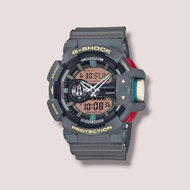 CASIO GSHOCK GA-400PC-8ADR VINTAGE COLOR NEW ORIGINAL