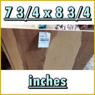 ♠ ✱ ✨ 7 3/4 x 8 3/4 inches marine plywood ordinary plyboard pre cut custom cut 734834
