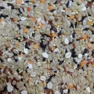 Ten Grain Rice