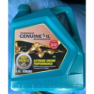 engine oil perodua ori 0-20
