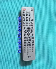 Remot Dvd Compo / Home Theater LG 6710CFAL03B