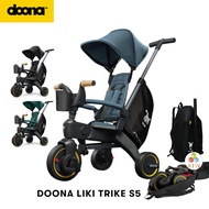 Doona Liki Trike S5 for 12month - 5years