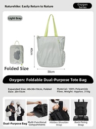 NatureHike | Outdoor Travel Portable Backpack 18L