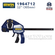Irwin 305 mm Industrial Quick Clamp No.1964712