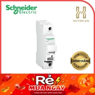 Isolation fuse for overload and short circuit protection - Schneider Electric - A9N15636
