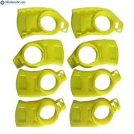 32mm Yellow Wheel Nut Indicators Truck Safety Loose Wheel Nut Indicator
