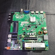 DAEWOO DTV43S1 ORI TV MB MAINBOARD MOTHERBOARD MENBOARD ORI TV DAEWOO