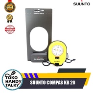 SUUNTO COMPAS KB20 YELLOW KOMPAS KB 20 KB-20 KOMPAS SUUNTO ORIGINAL