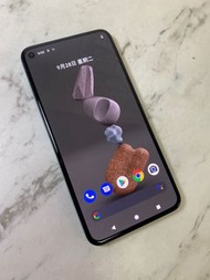 Google pixel 5