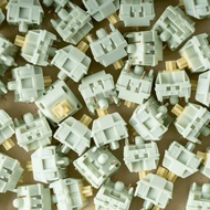 HMX Pebble Gravel | Switch HMX Pebble Gravel Keyboard Studio