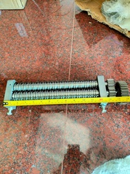 MAXPUMP SPERPART PISAU LY-300 Cutter Bergerigi Pisau Mesin Mie Memotong Menggiling Mie Machine Maker