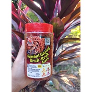 SAMBAL GARING KRUK KRUK BY ATEEN {240G}