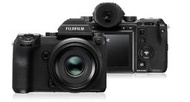 Fujifilm 富士 GFX50S 機身 / Fuji　GFX 50S 