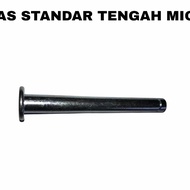 MIO Center Stand Axle