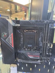 ASRock Z690 Phantom Gaming ITX/TB4 主機板