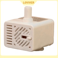 Cat Water Fountain Pump Water Dispenser Easy Carrying Automatic Supplies for Cat Drinking Fountain f