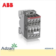 ABB Contactor 4kW AF09-30-10 100-250VAC/VDC Kontaktor 1SBL137001R1310 - Fyla shop
