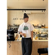 [2 SIDES] TOGO CHAIR Boxy T-Shirt - MUGO DEPARTMENT.