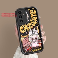 Samsung Galaxy A13 A04S 5G Case Flower Phone TY T31098