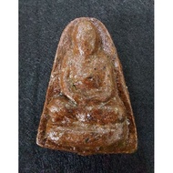 名称 ：Phra LP Kaew(师傅自身牌)Amulet