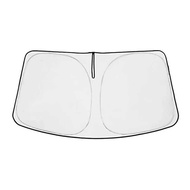 Suitable for 22 Toyota SIENTA Sunshield Interior Front Windshield Visor Sunshield Sunshield Cover