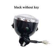 Headlight Headlamp Headlight Assembly Belt Oil for Honda Gorilla Z50 Z50A Z50J Z50R Z50J Z110 Z125 M