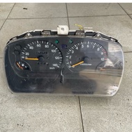 Daihatsu Mira L500 Manual Meter Box