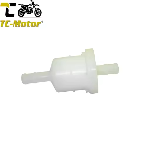 TC-Motor Fuel Filter For Honda 16910-GB2-005 BF100F BF50F BF5A1 BF5A2 BF5A3 EX2200 GX100 GX160 GX200