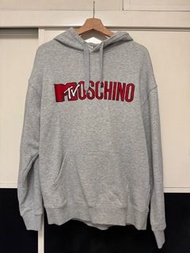 Moschino x H&M hoodie