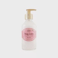 SABON 玫瑰茶語身體乳液(200ml)_國際航空版