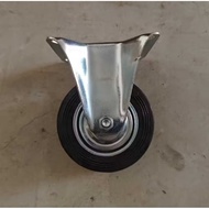 4" inch Trolley Wheel Off