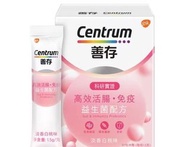 善存高效活腸 ‧免疫益生菌（30包）