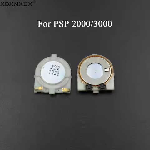 1/5/10 PCS Built-in Loudspeaker Replacement For PSP 2000 3000 Game Console Speaker Horn Repair Part