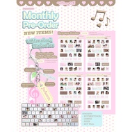 [PART 2] Club September PO Settlements