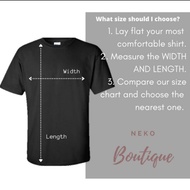 ♞,♘,♙,♟NEKO BOTIQUE RM (HYBE)  Inspired Shirt