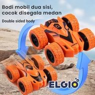 TERLENGKAP Mobil mainan anak jeep off road 360 derajat Berwarna Hijau Biru Kuning Hitam Merah Pink