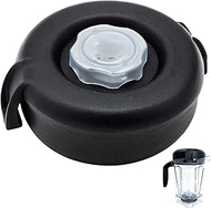 For Vitamix Lid Replacement, 64oz Low Profile Container Lid for Vitamix Pro 750 5200 5300 6500 7500 